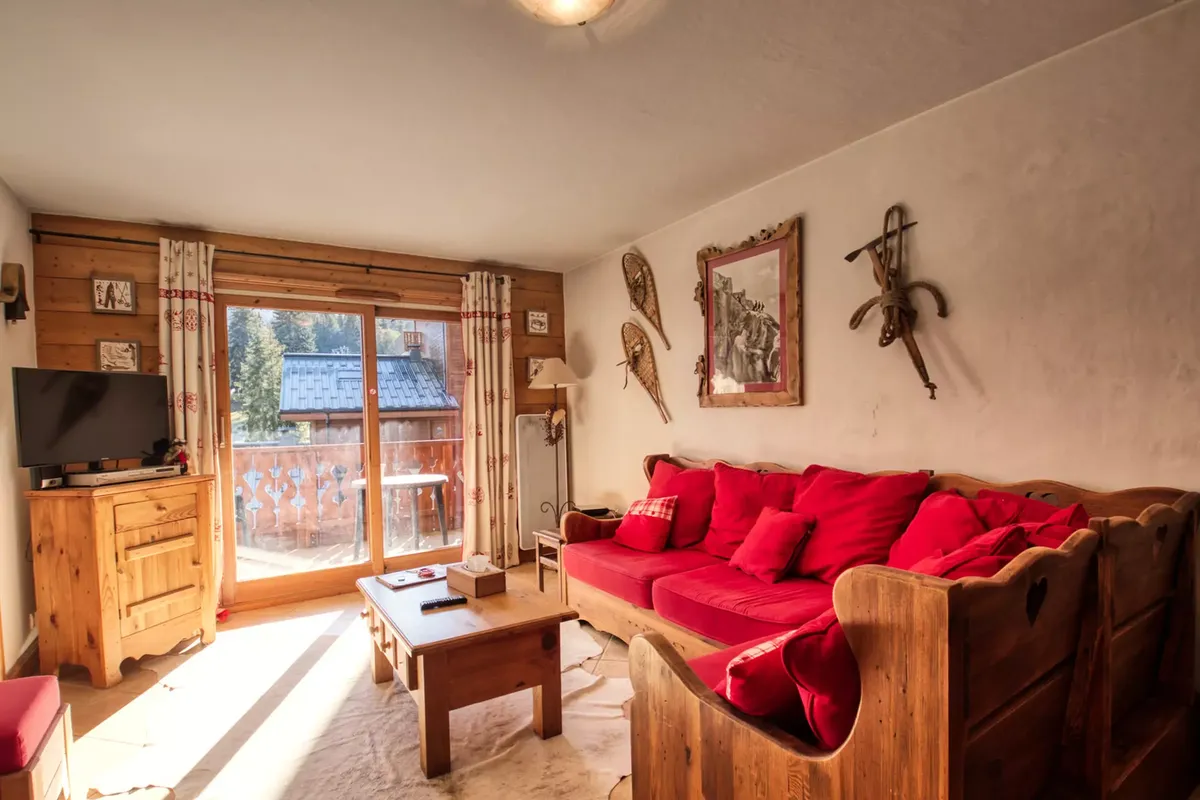 4 Pièces 6 Personnes