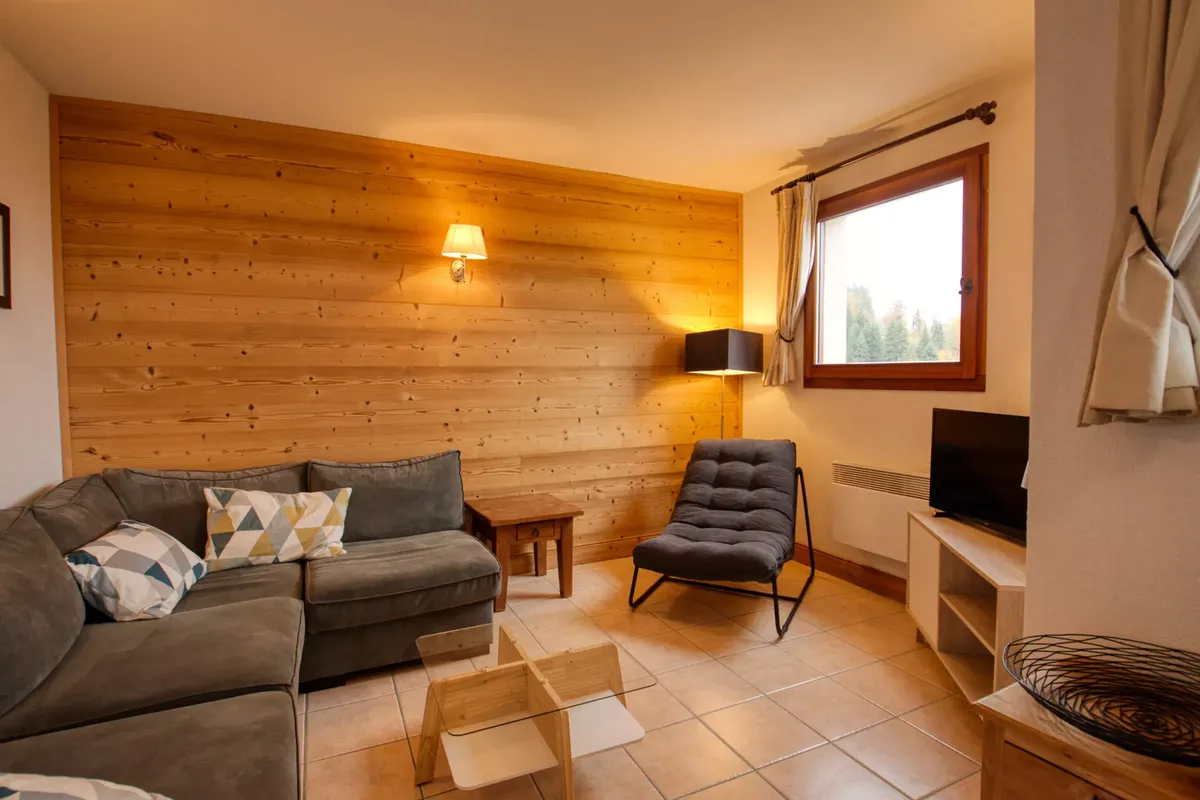 3 Pièces 7 Personnes