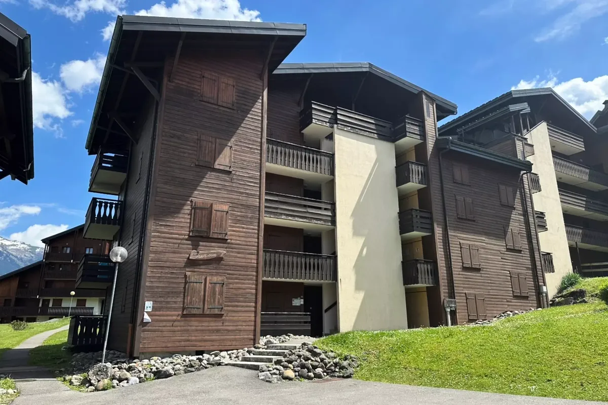 2 Pièces 4 Personnes