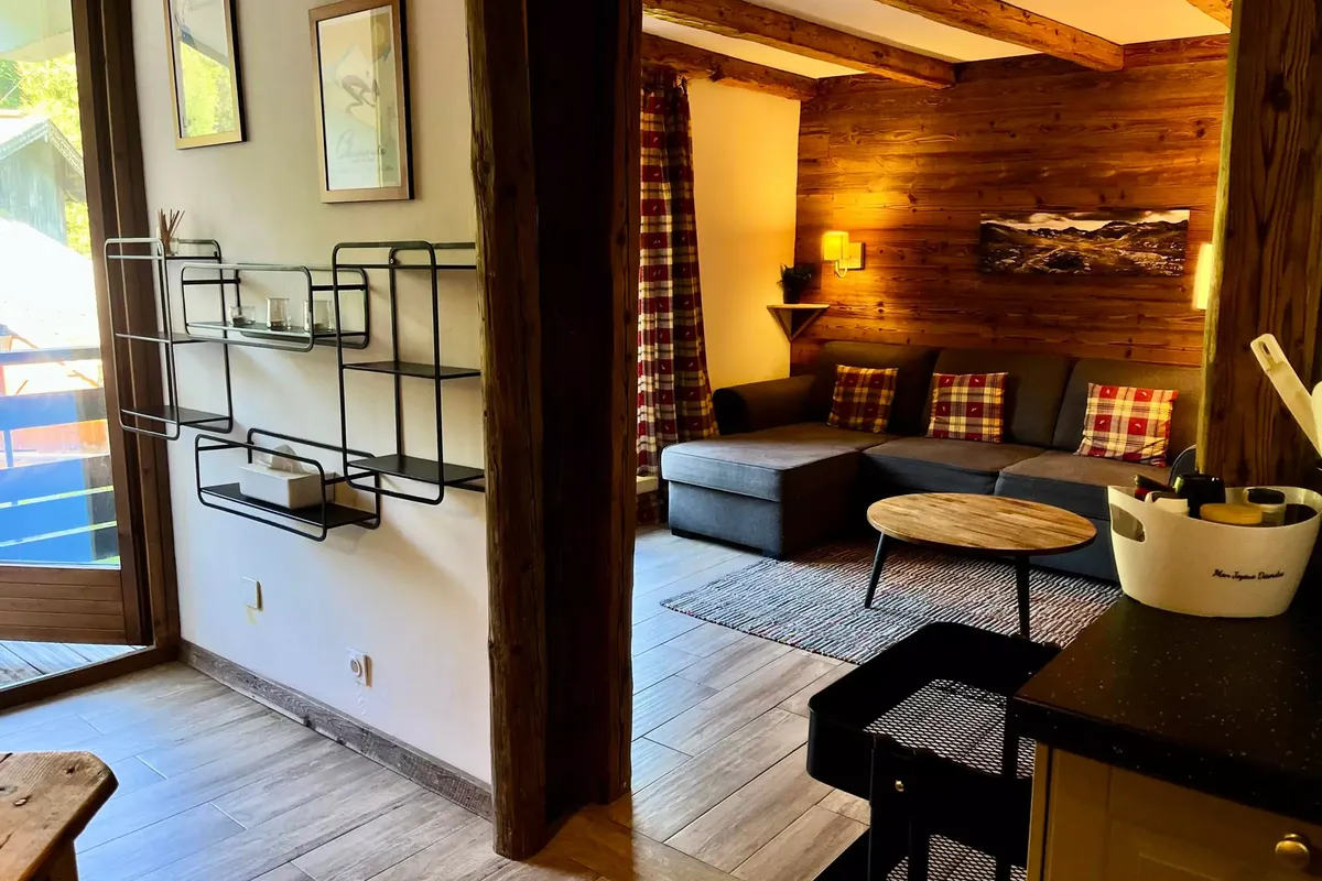 3 Pièces 6 Personnes