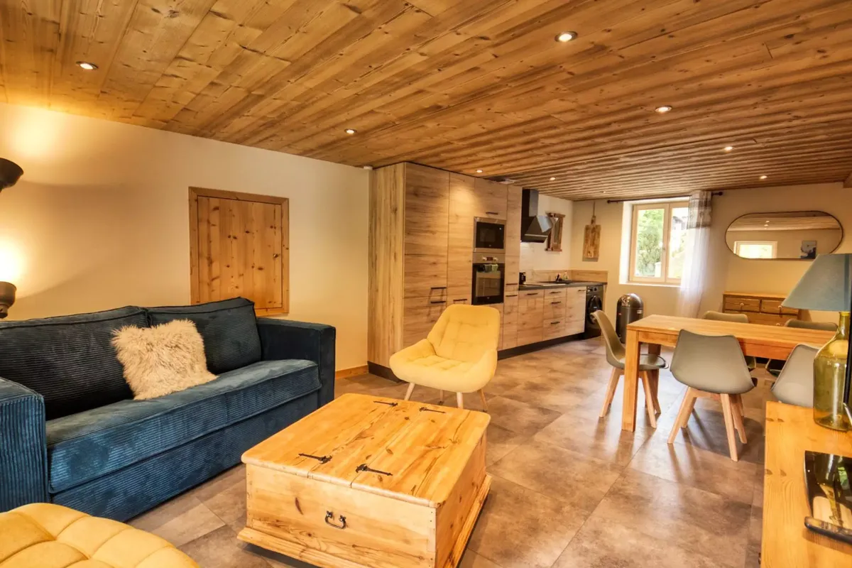 3 Pièces 4 Personnes