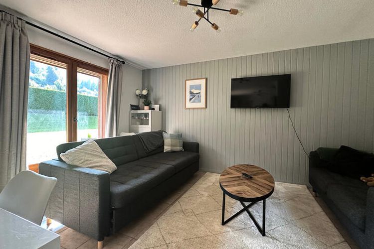 4 Pièces 6 Personnes