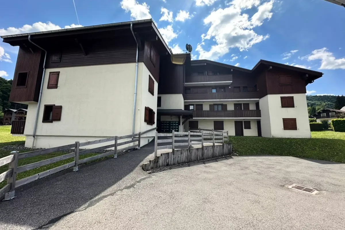 4 Pièces 6 Personnes