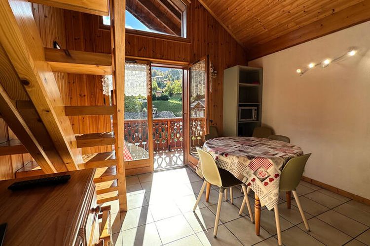 3 Pièces 4 Personnes