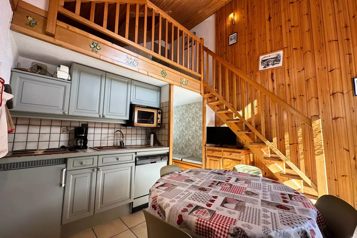 3 Pièces 4 Personnes