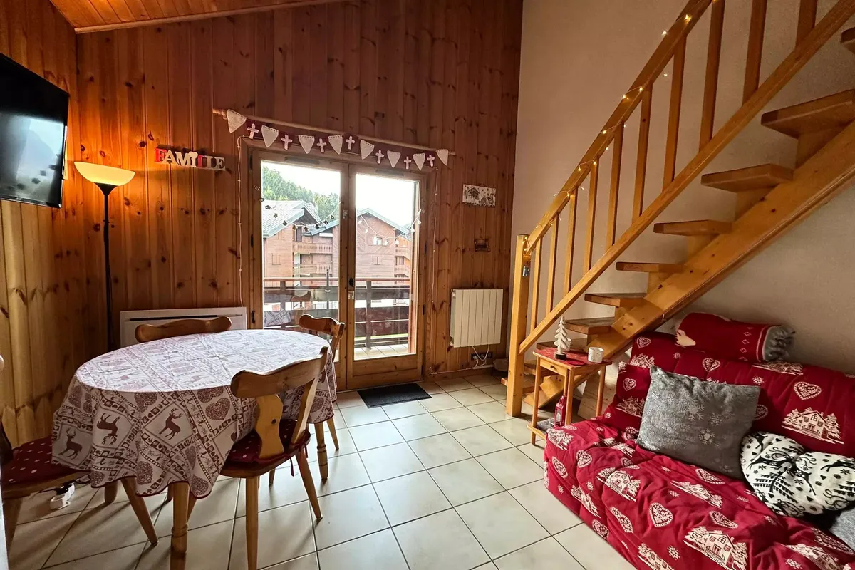 3 Pièces 5 Personnes