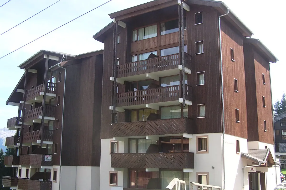 3 Pièces 6 Personnes