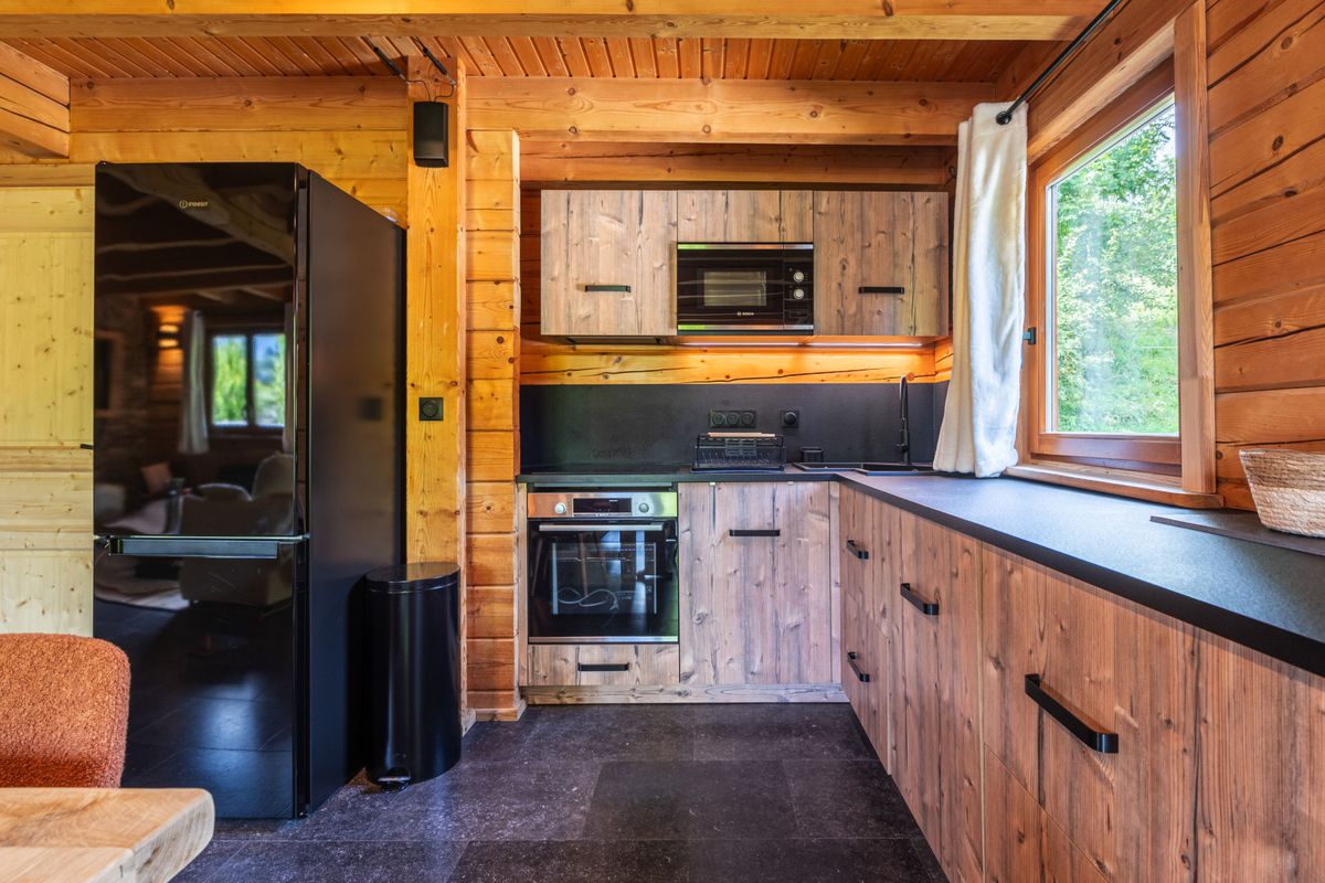 Maison BOIS DE CHAMPELLE