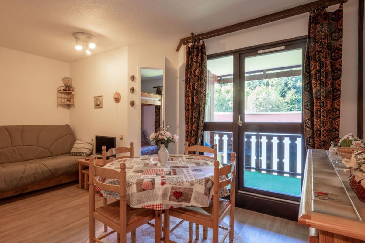 Appartement Grande Neige