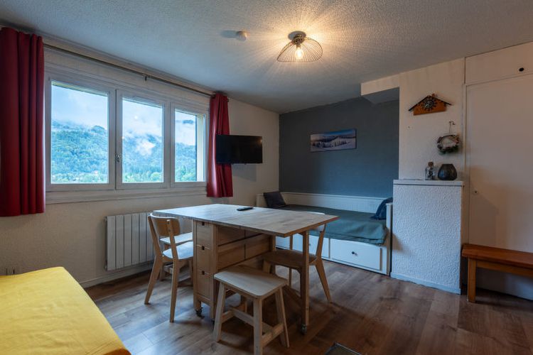 Appartement Les Narcisses
