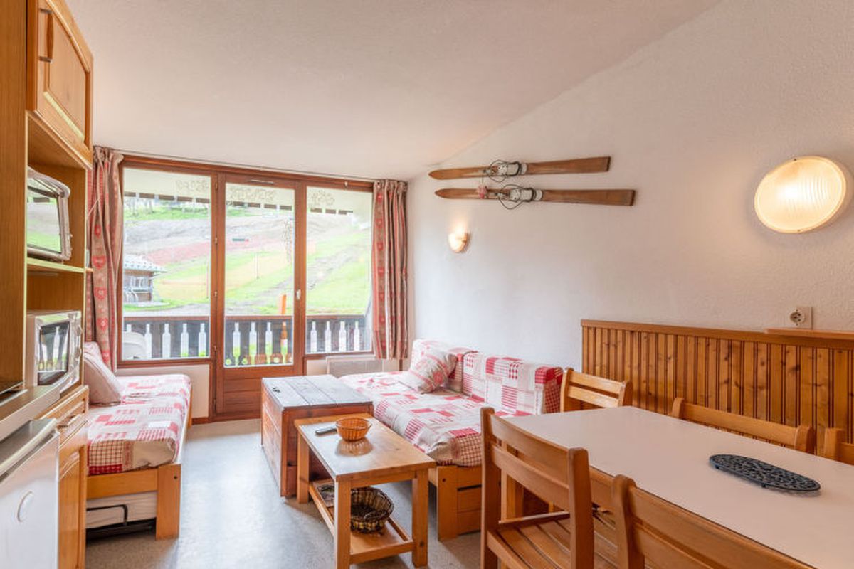 Appartement Grand Morillon