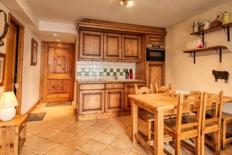 3 Pièces 6 Personnes