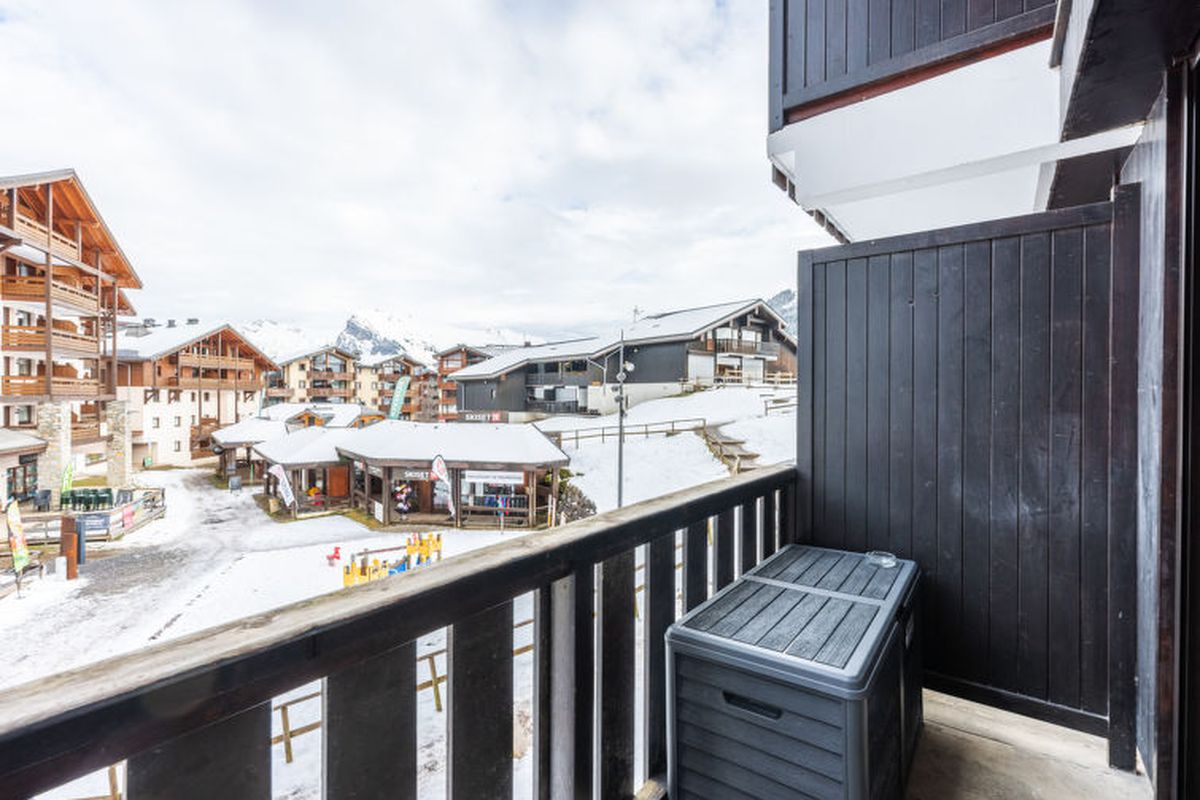 Appartement Le Doina 2