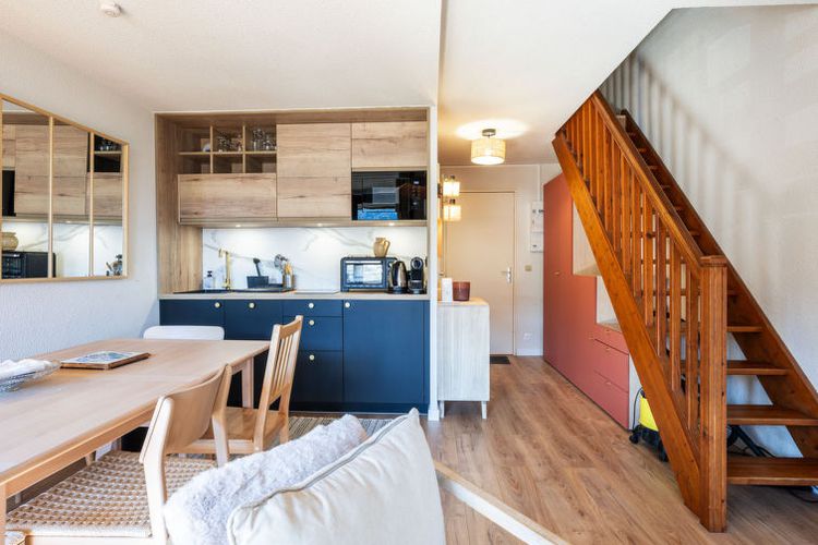 Appartement Grand Horizon 1