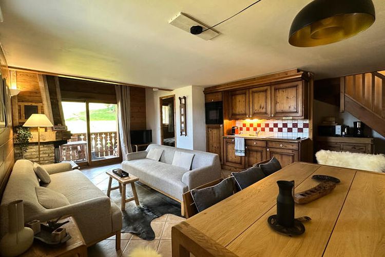 5 Pièces 8 Personnes