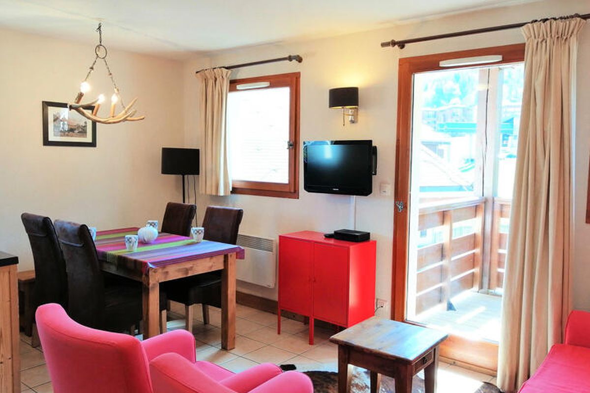 3 Pièces 6 Personnes