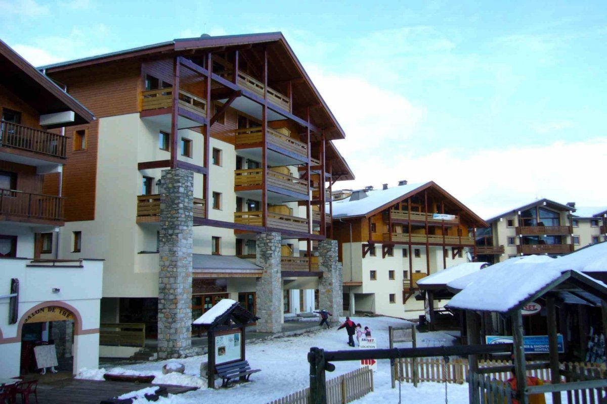 Appartement 