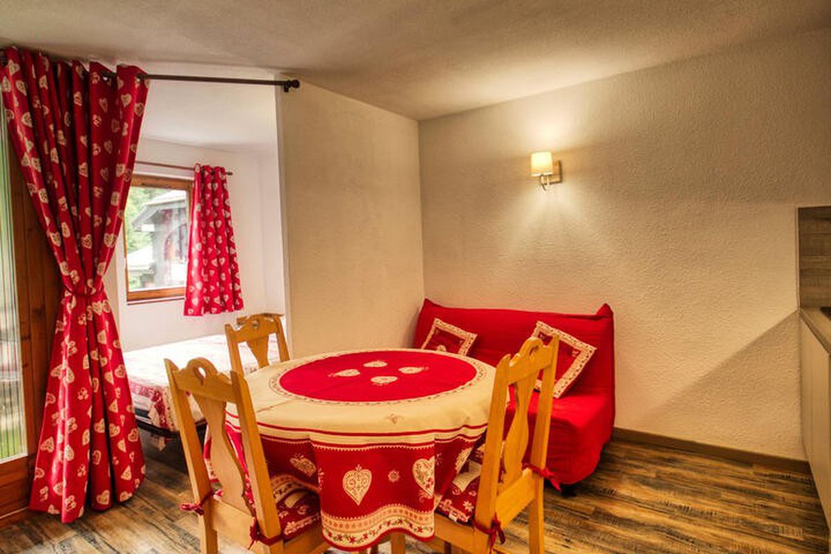 2 Pièces 4 Personnes