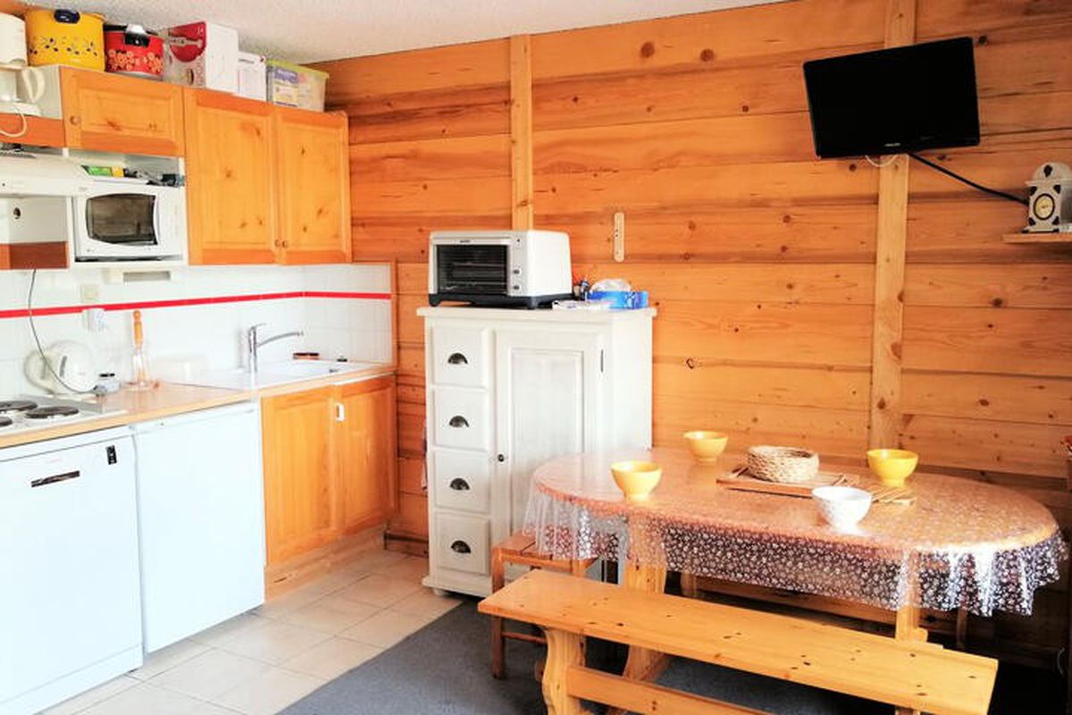 2 Pièces 4 Personnes