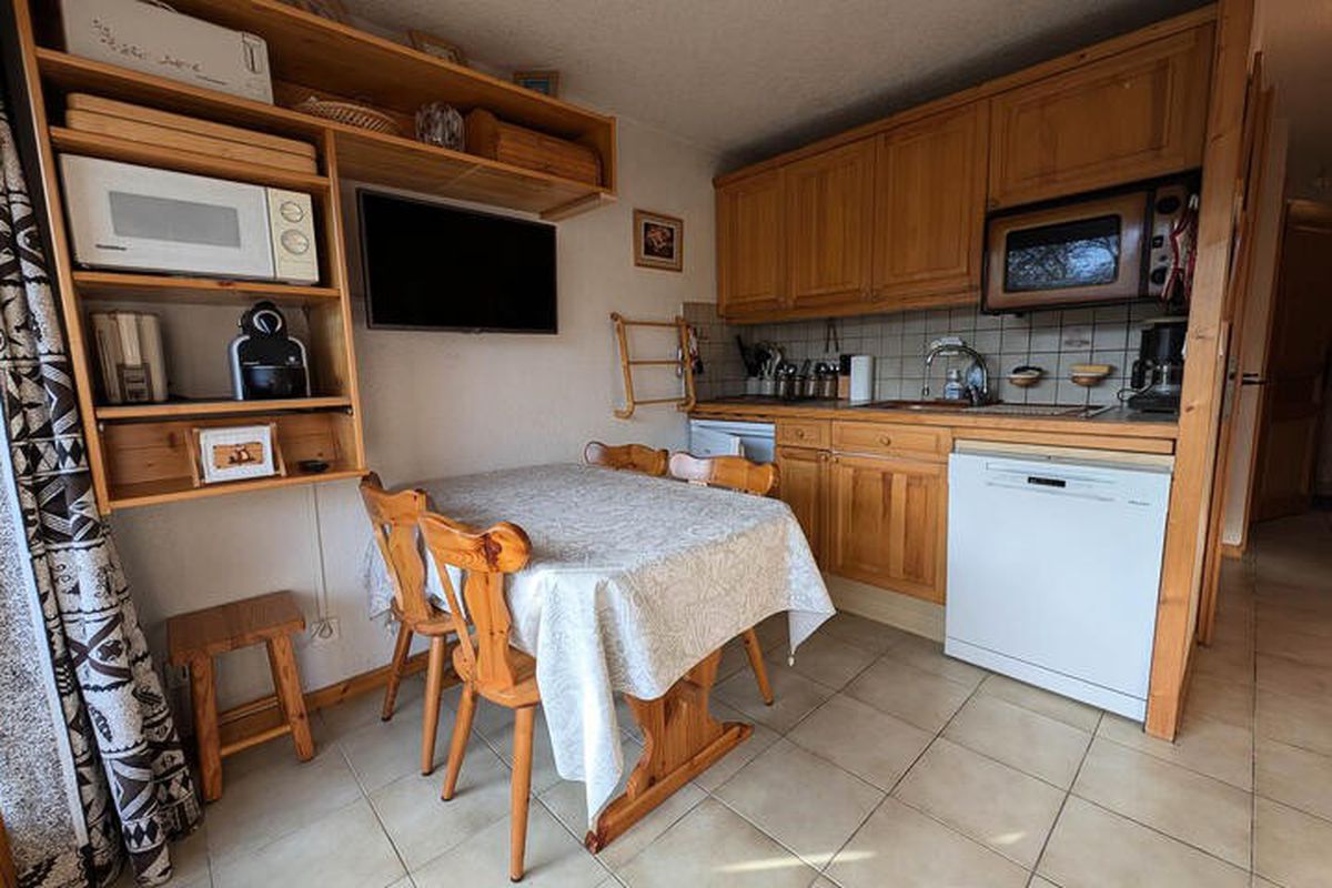 2 Pièces 4 Personnes