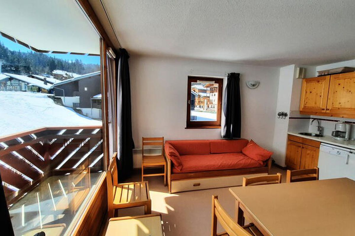 3 Pièces 7 Personnes