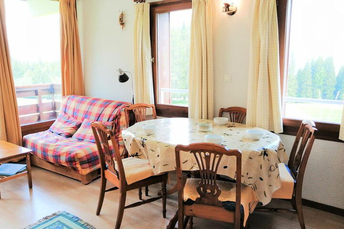 3 Pièces 4 Personnes