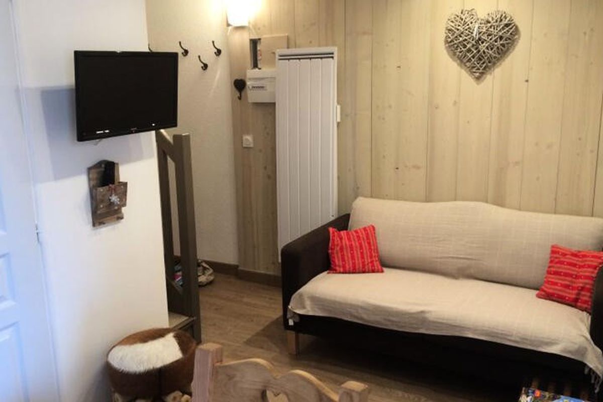 2 Pièces 6 Personnes