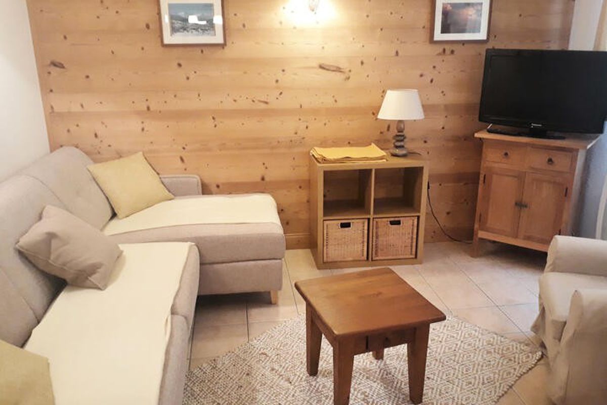 3 Pièces 7 Personnes