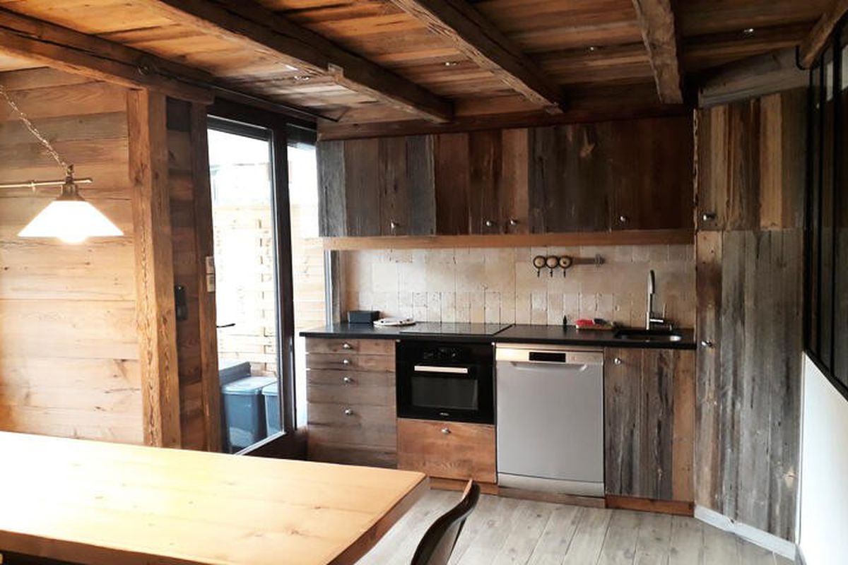 4 Pièces 7 Personnes