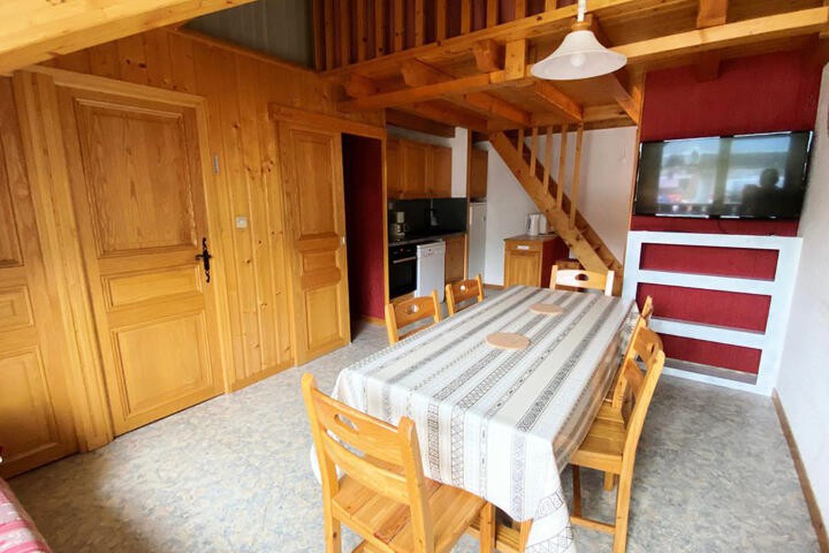 4 Pièces 8 Personnes