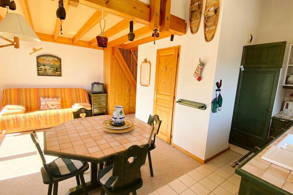 3 Pièces 6 Personnes