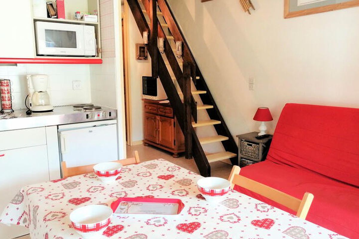 3 Pièces 5 Personnes