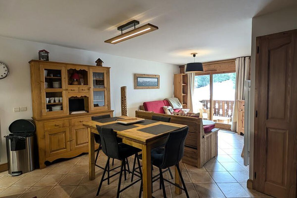 4 Pièces 8 Personnes