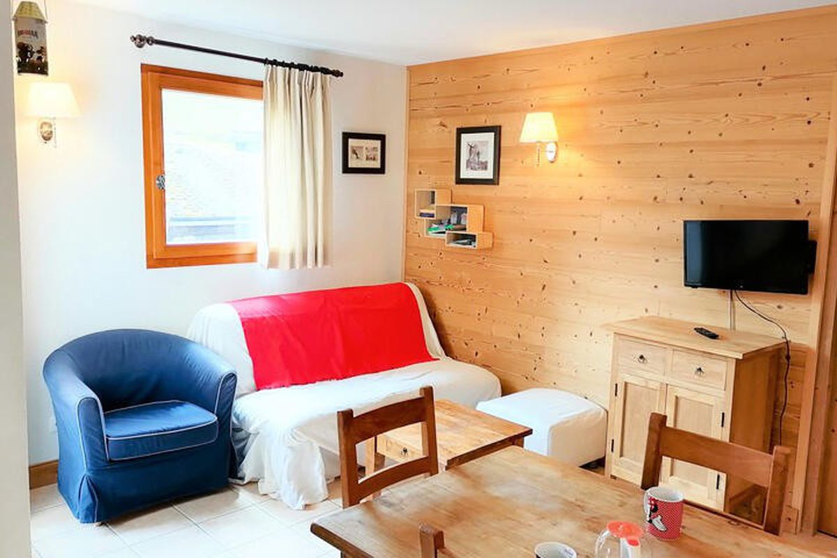 3 Pièces 6 Personnes