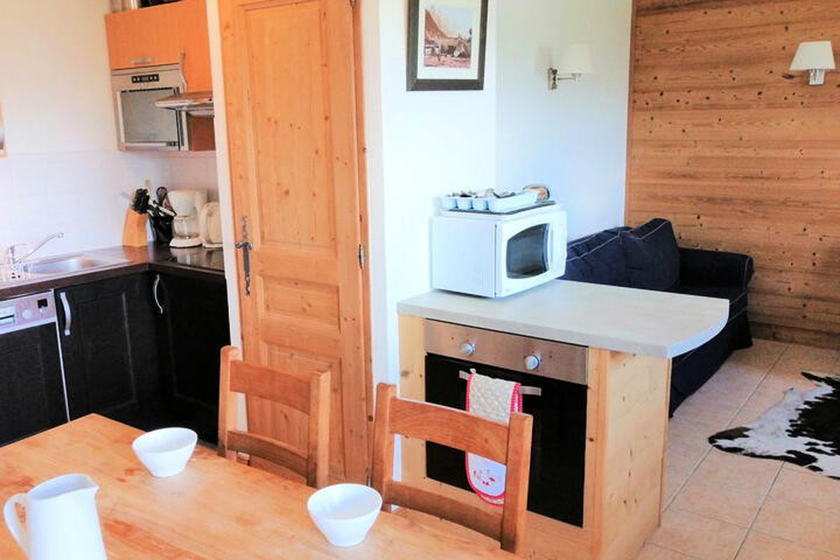 3 Pièces 6 Personnes