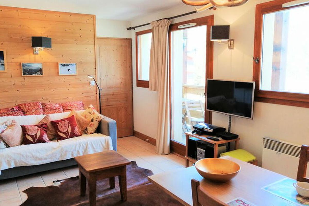 3 Pièces 6 Personnes