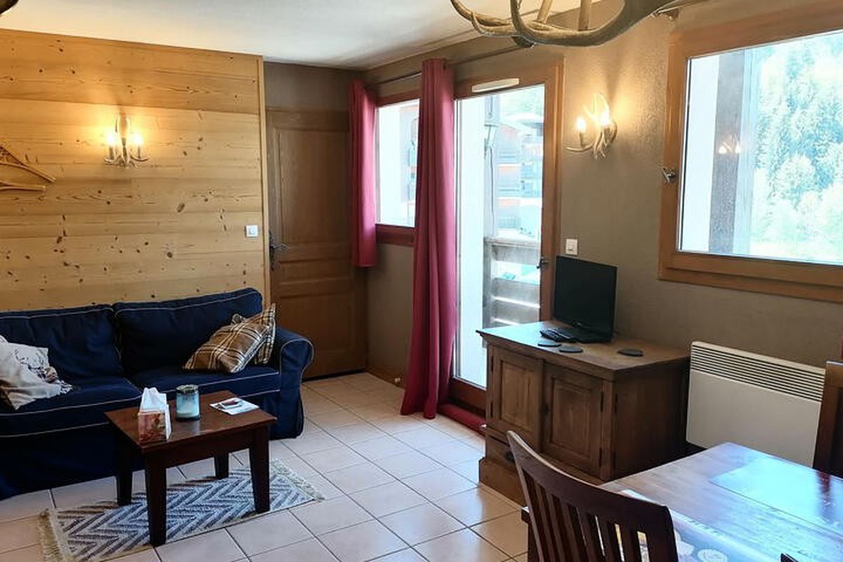 3 Pièces 6 Personnes