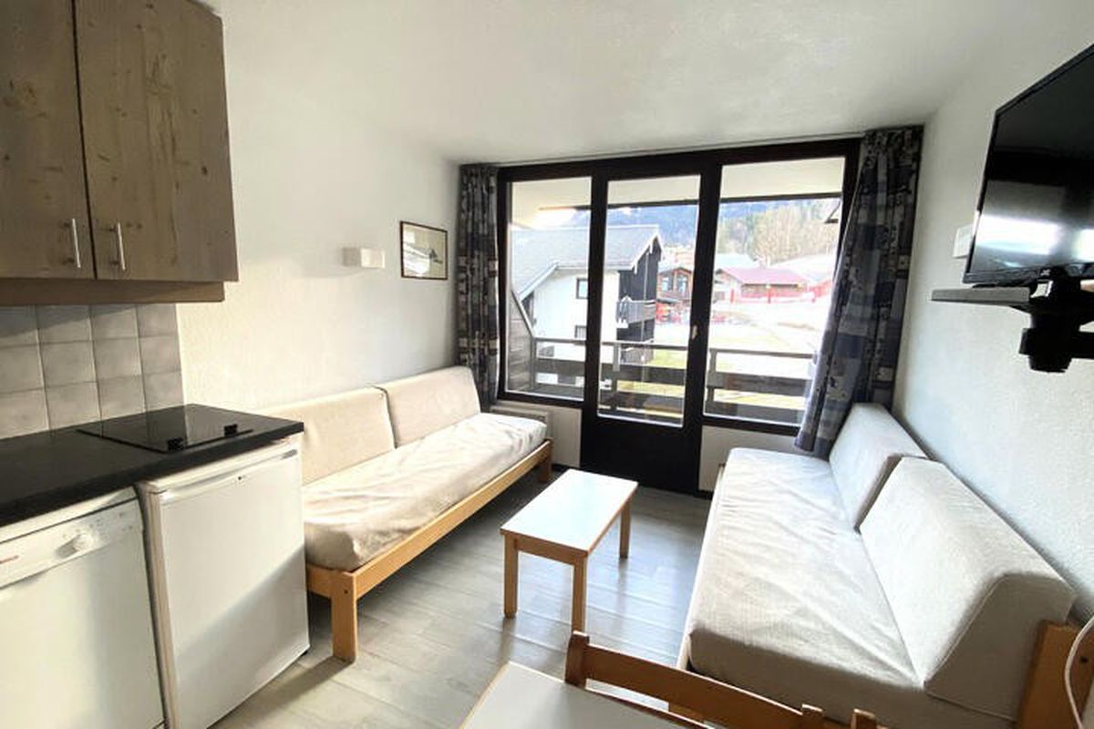 1 Pièce 4 Personnes