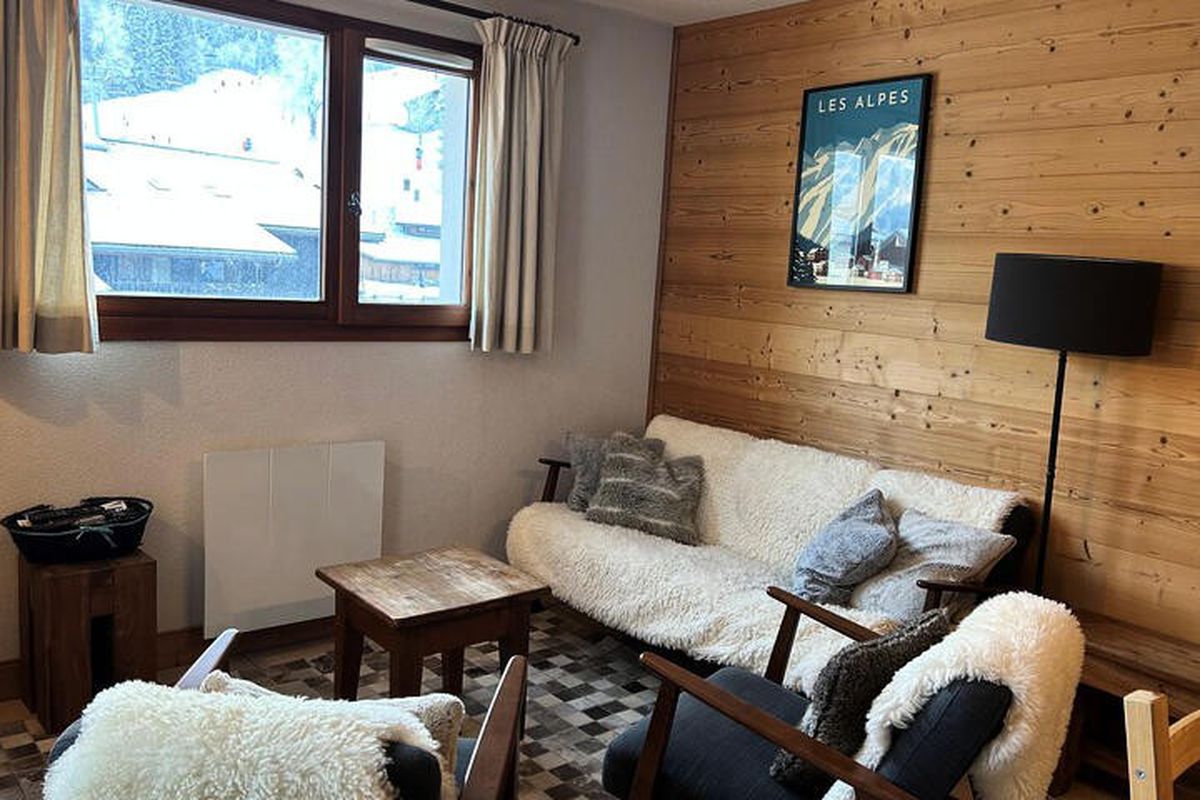 4 Pièces 7 Personnes