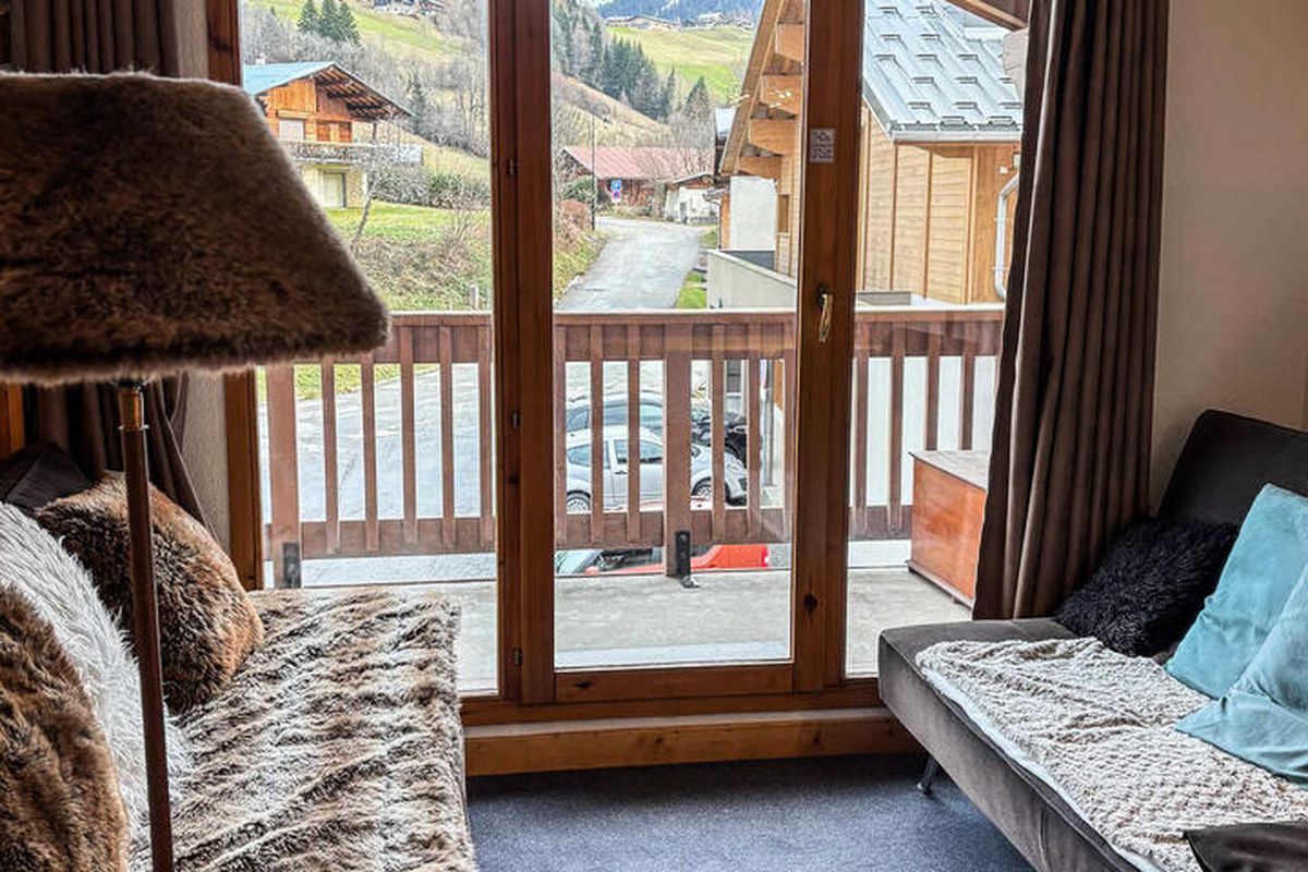 3 Pièces 6 Personnes