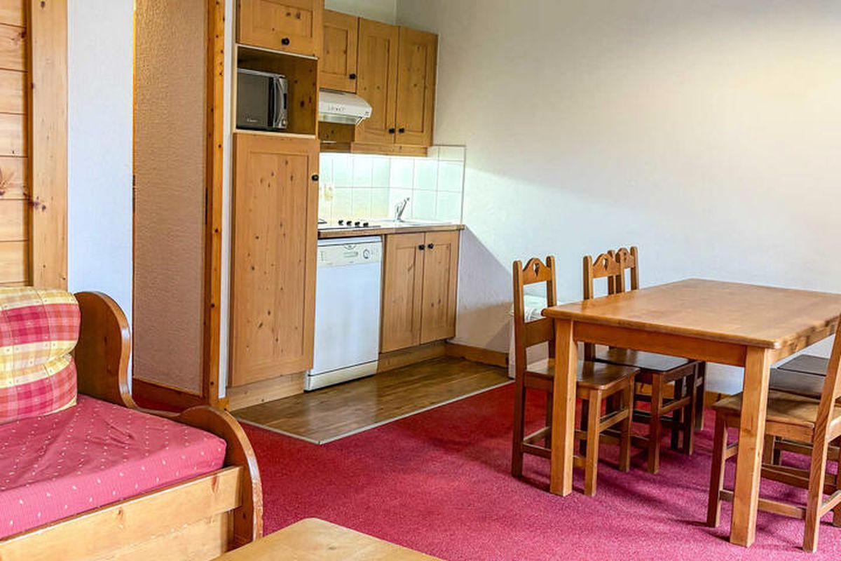 3 Pièces 6 Personnes