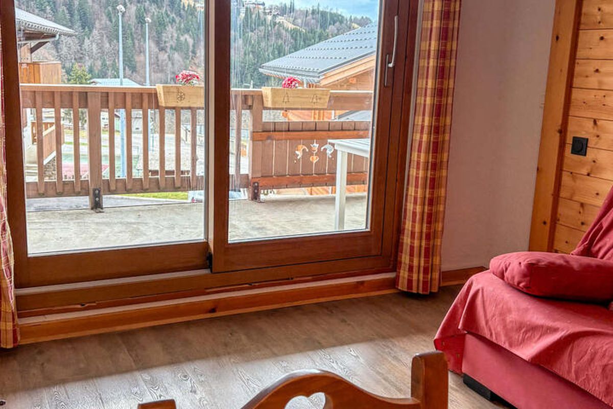 2 Pièces 4 Personnes