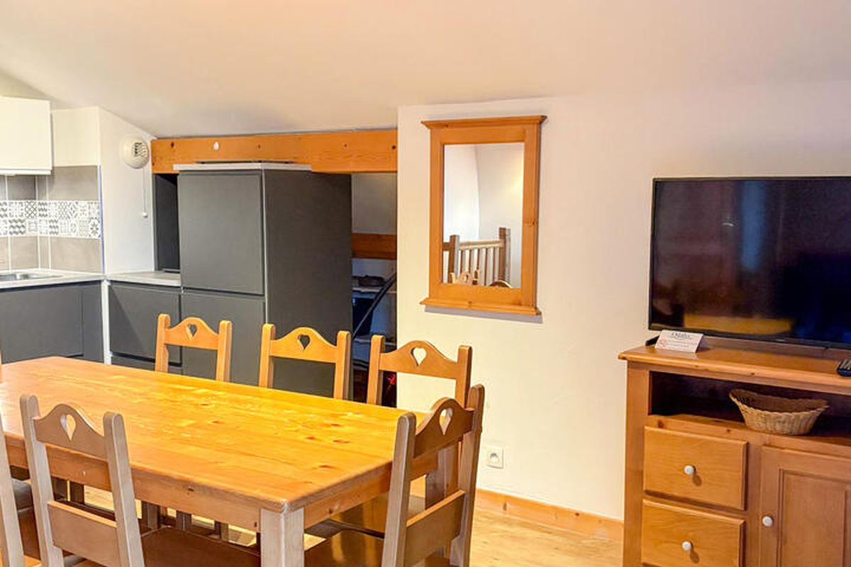 4 Pièces 8 Personnes