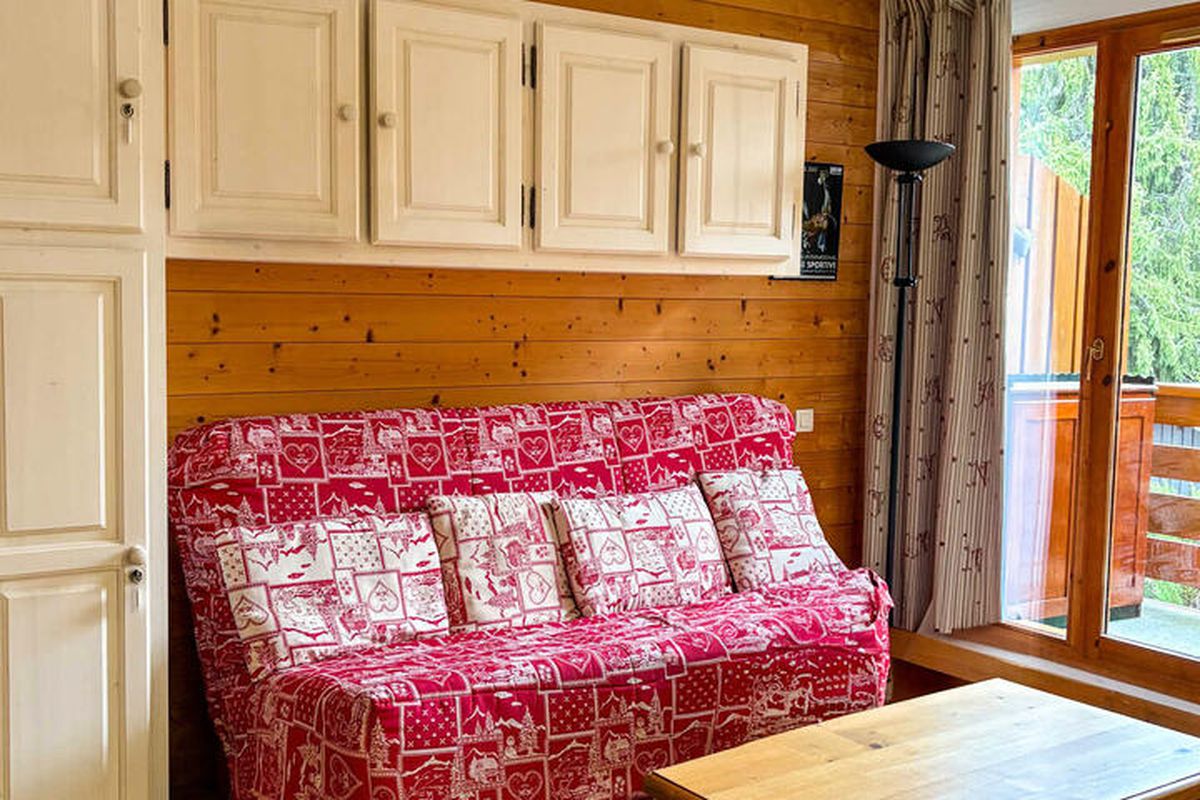 3 Pièces 6 Personnes