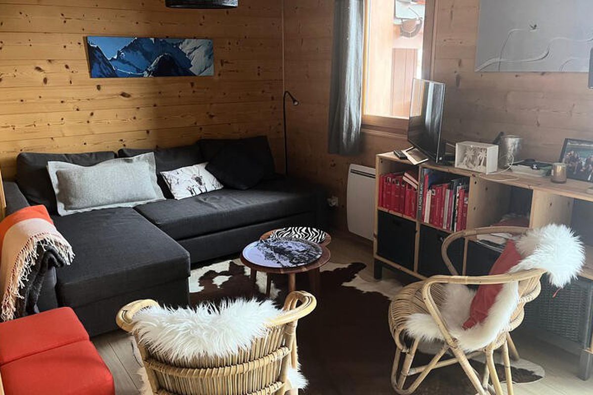 3 Pièces 5 Personnes