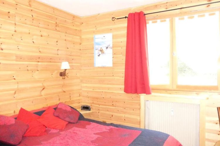 2 Pièces 6 Personnes