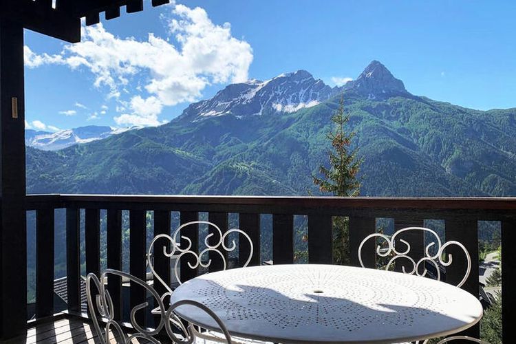 2 Pièces 4 Personnes