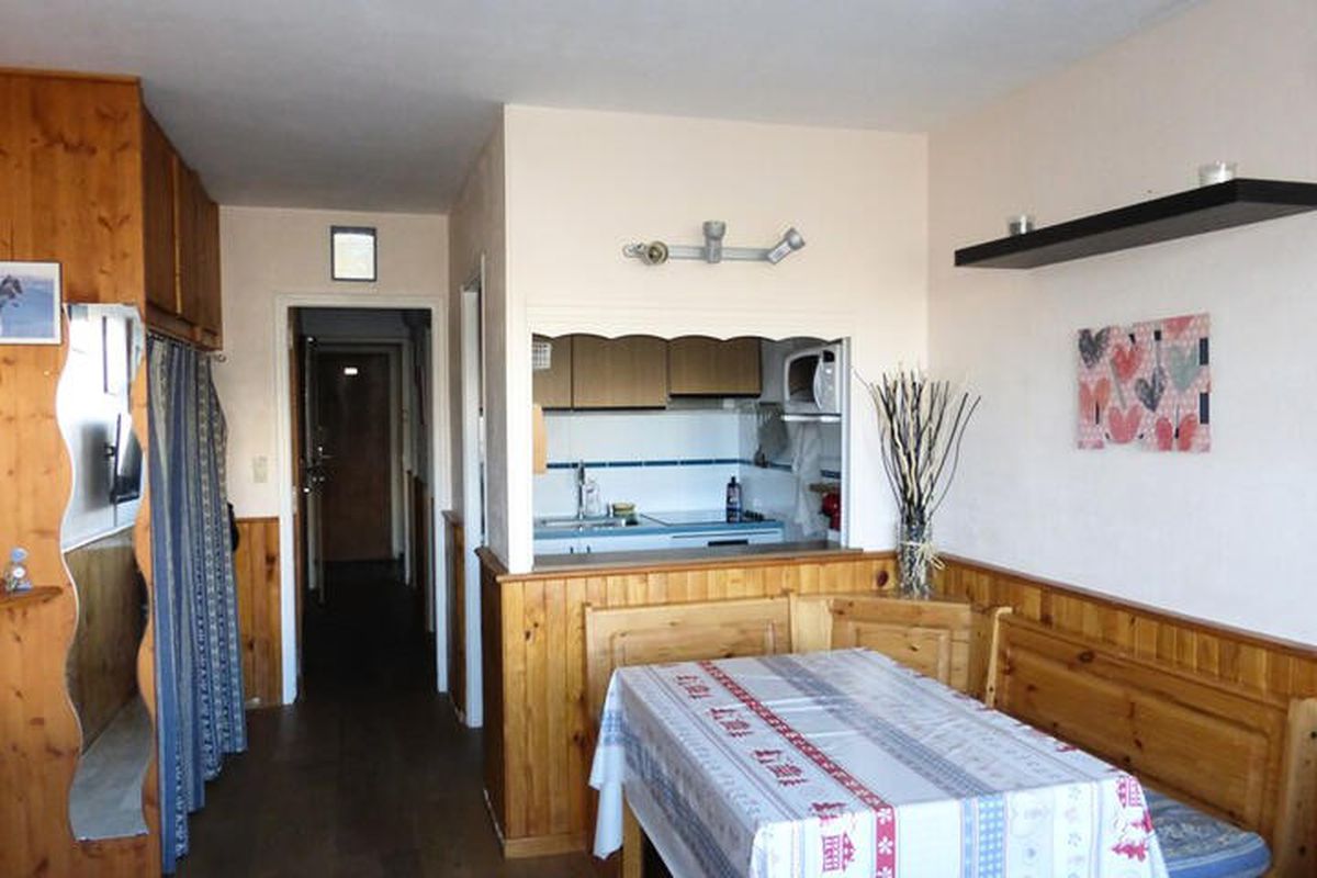 1 Pièce 4 Personnes