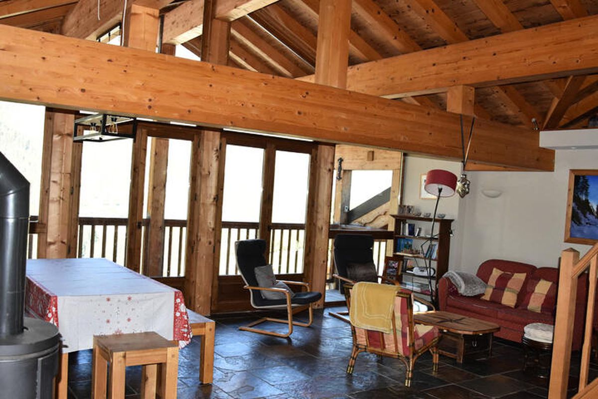 5 Pièces 8 Personnes