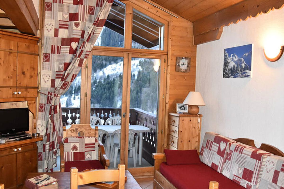 4 Pièces 8 Personnes